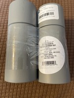 *sm black smudge on back of 1 grinder* Threshold 2pc Acacia Sjaker Salt  and Pepper Grinder Set - ThresholdΓäó