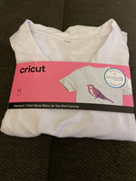 Cricut Women’s V-Neck T-Shirt Blank