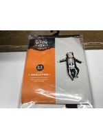 Hyde & EEK! Skeleton 0-6M