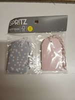 Gift Tag Pink/Blue - SpritzΓäó