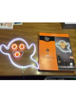 mouth light doesn’t work- Hyde & EEK! White/Orange Lights Ghost