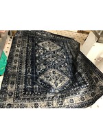 Surya Updated Traditional Monte Carlo 6'7" X 9' Rectangle Area Rugs MNC2315-679