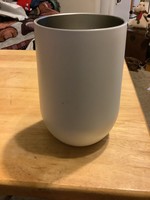 *Scratched- Room Essentials 11oz SS Tumbler True White