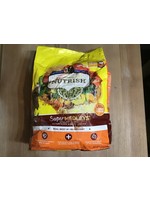 Rachael Ray Nutrish Super Medleys Vitality Blend Superfoods & Beef Recipe Adult Super Premium Dry Dog Food - 5lbs