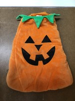 *nwot- Hyde&EEK Pumpkin Dog Costume -M