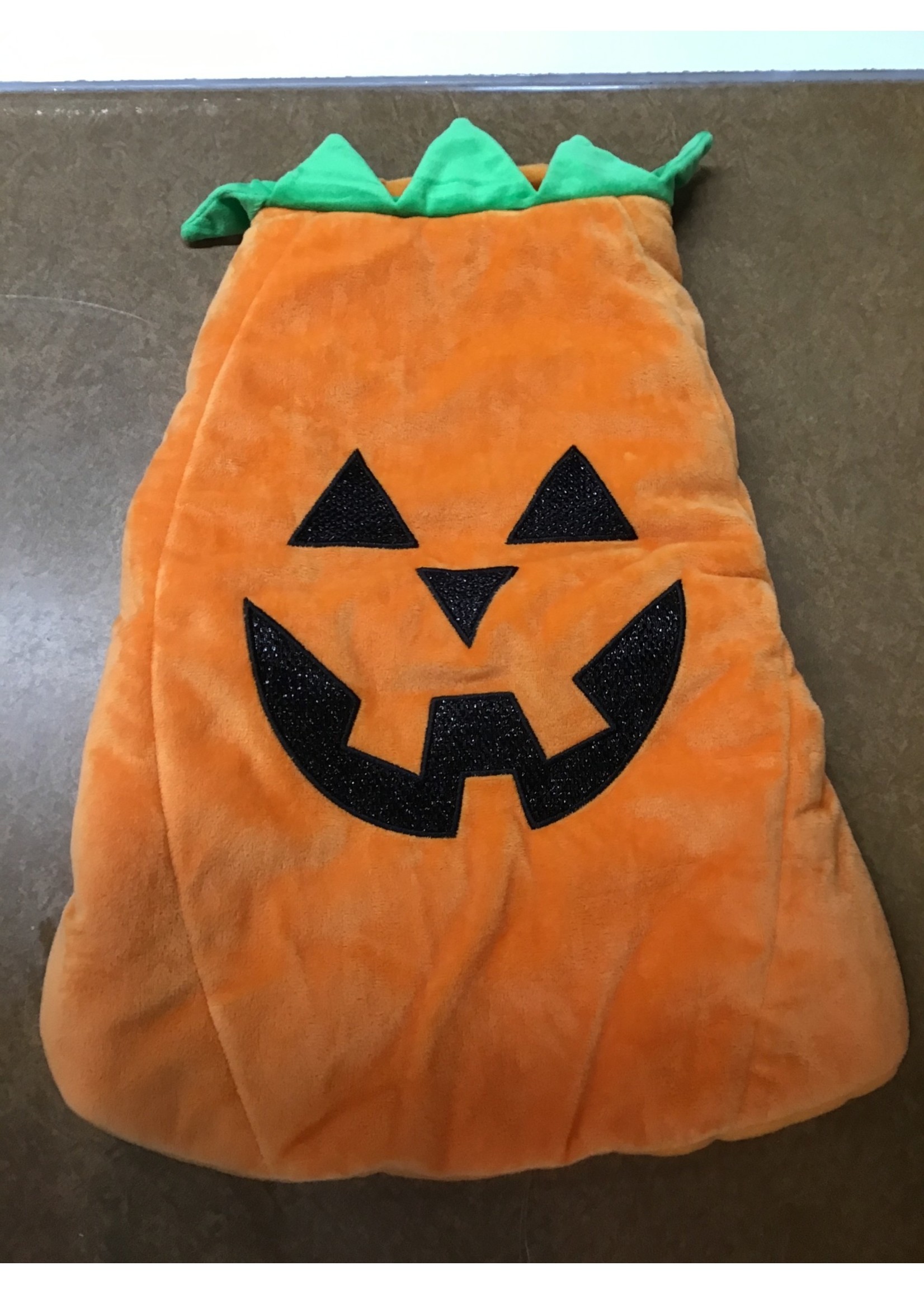 *nwot- Hyde&EEK Pumpkin Dog Costume -M