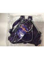 Hamilton Medium Purple Harness