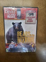 Bear Bomb Presents Bears in the Backwoods