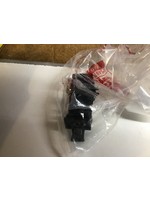 Case-Mate Metal Link Watch 42mm - Black