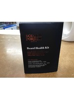 Scotch Porter Immunity Boost Beard Health Kit - 3ct
