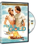 Fool's Gold (DVD)