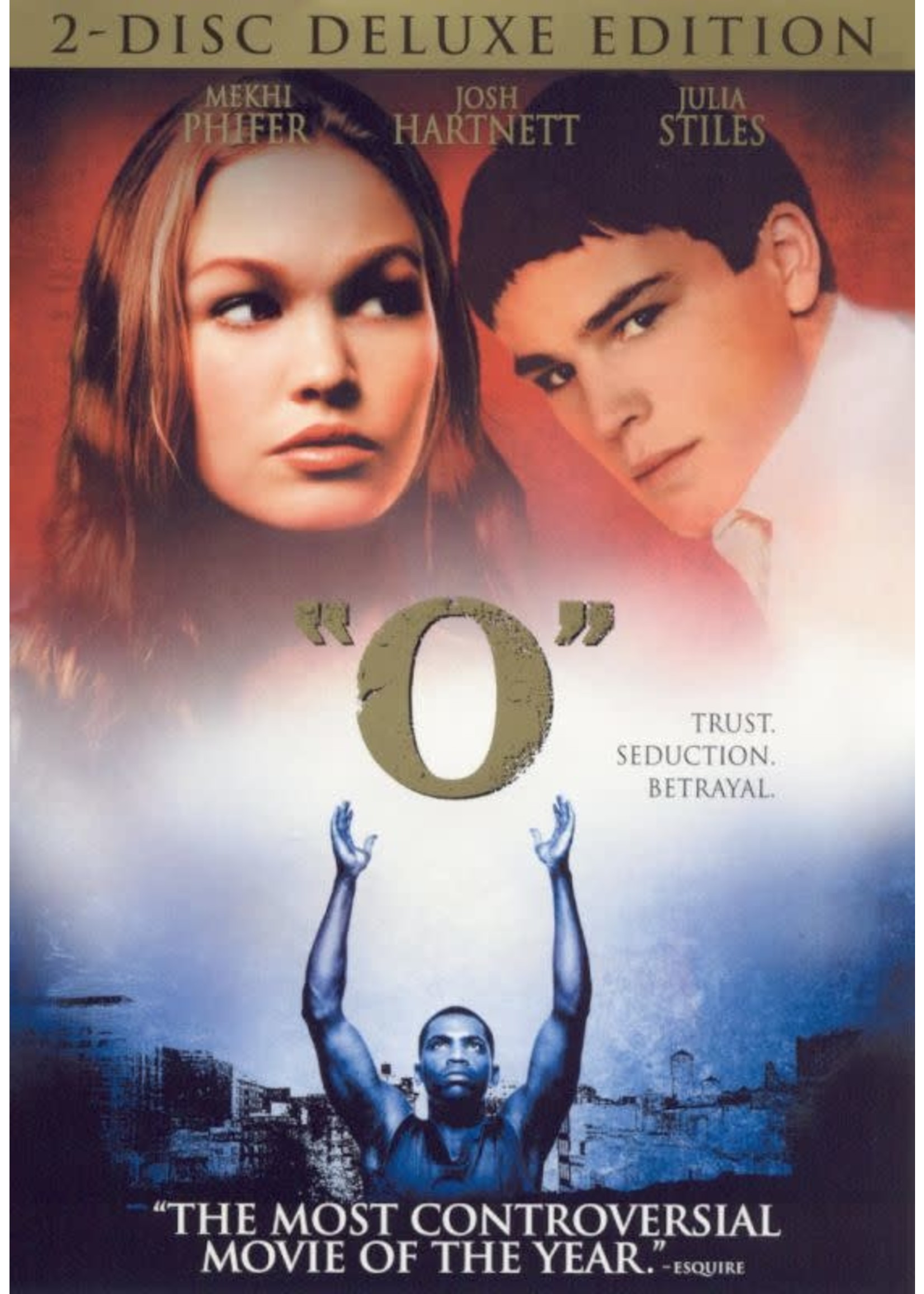 O. (DVD)