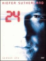 24: Season One DVD