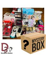 Mystery Box ($100 MSRP)  - Health & Beauty (No OTC)