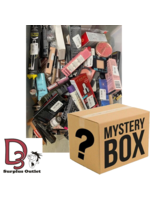 Mystery Box ($100 MSRP) - Makeup