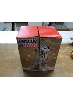 *damaged packaging* Rescue Tales Present Surprise