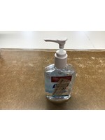 *used* PURELL Advanced Hand Sanitizer Refreshing Gel Pump Bottle - 8 fl oz
