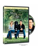 Must Love Dogs Full Screen (DVD)