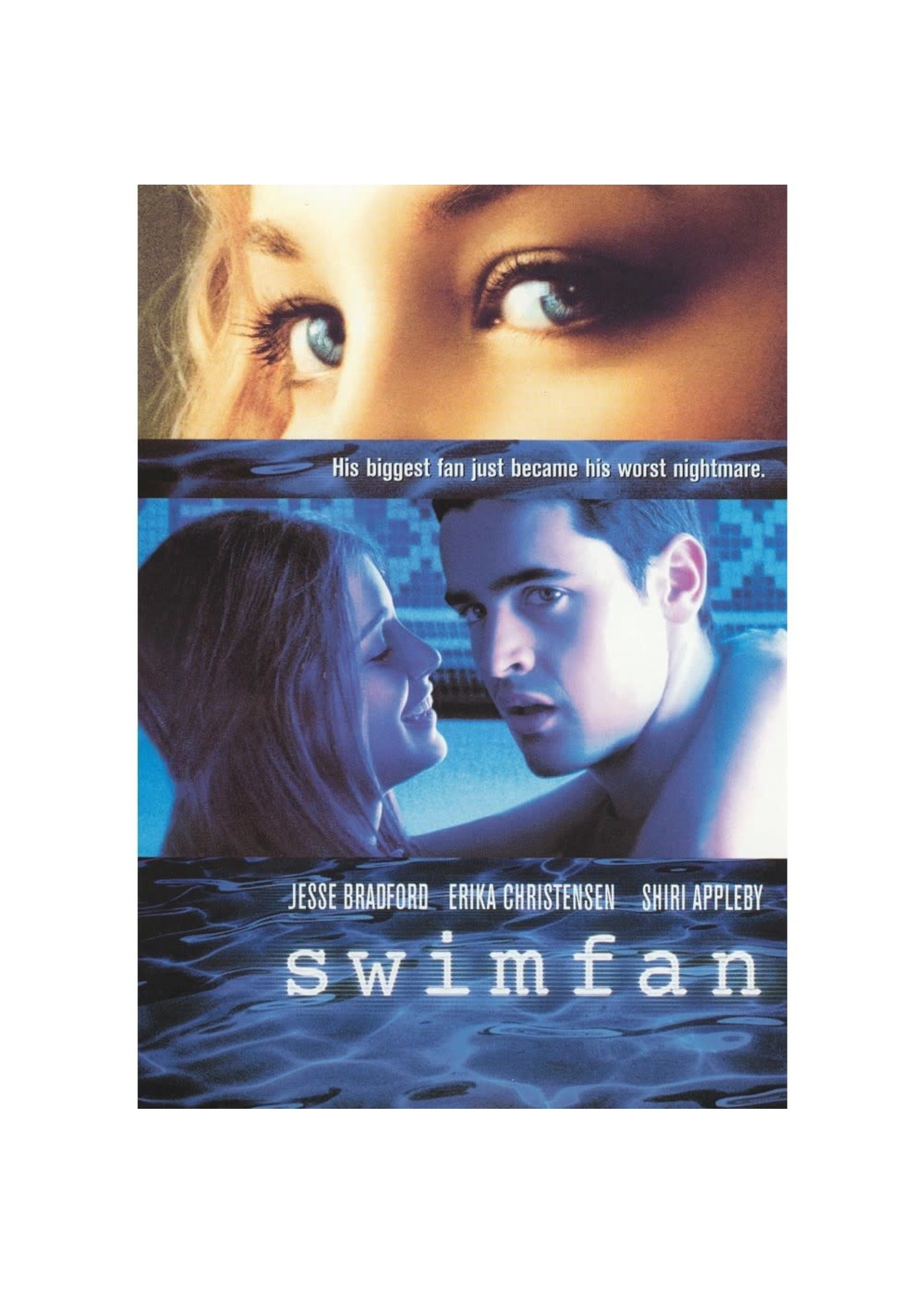 Swimfan (DVD)