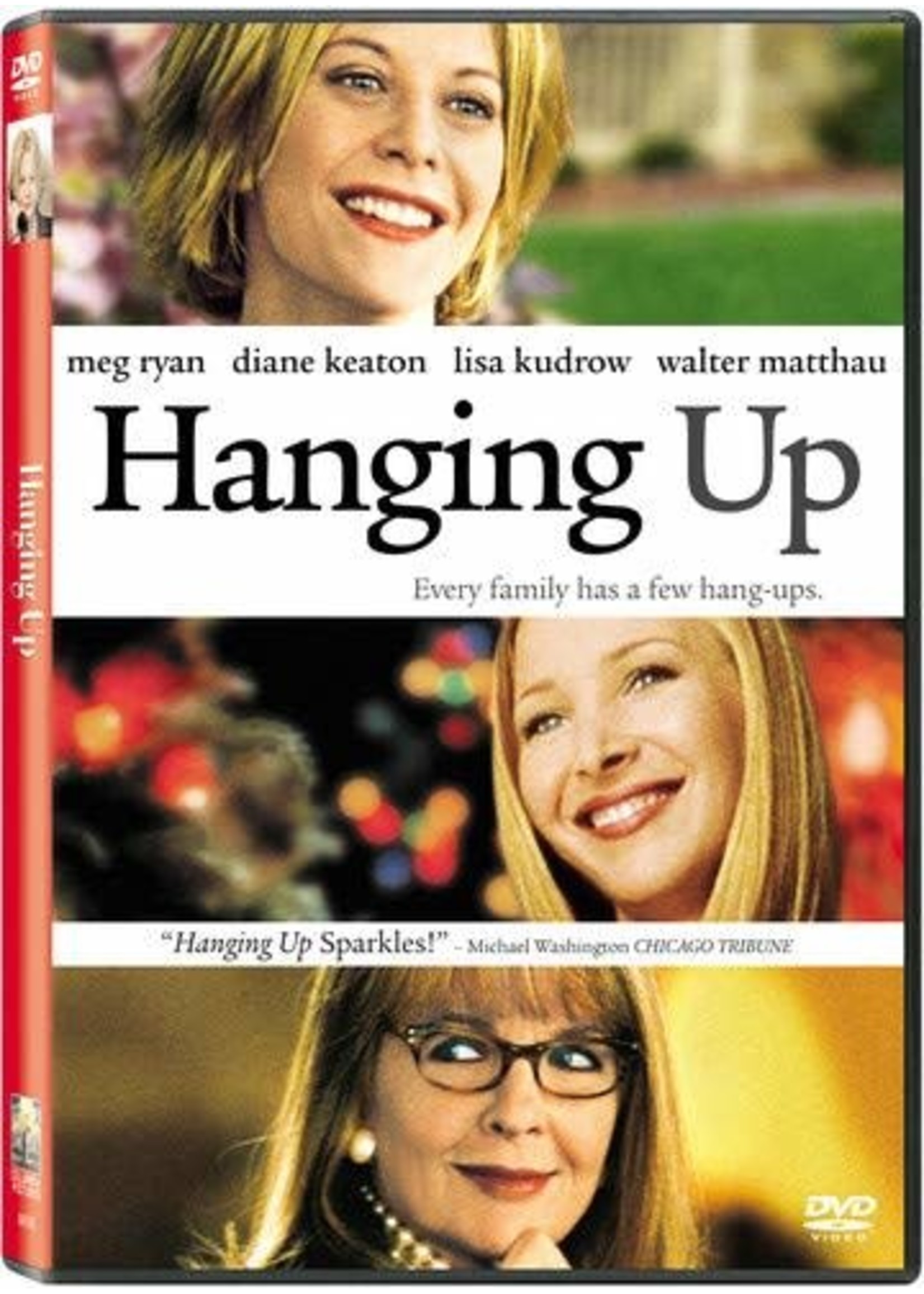 Hanging up (DVD)
