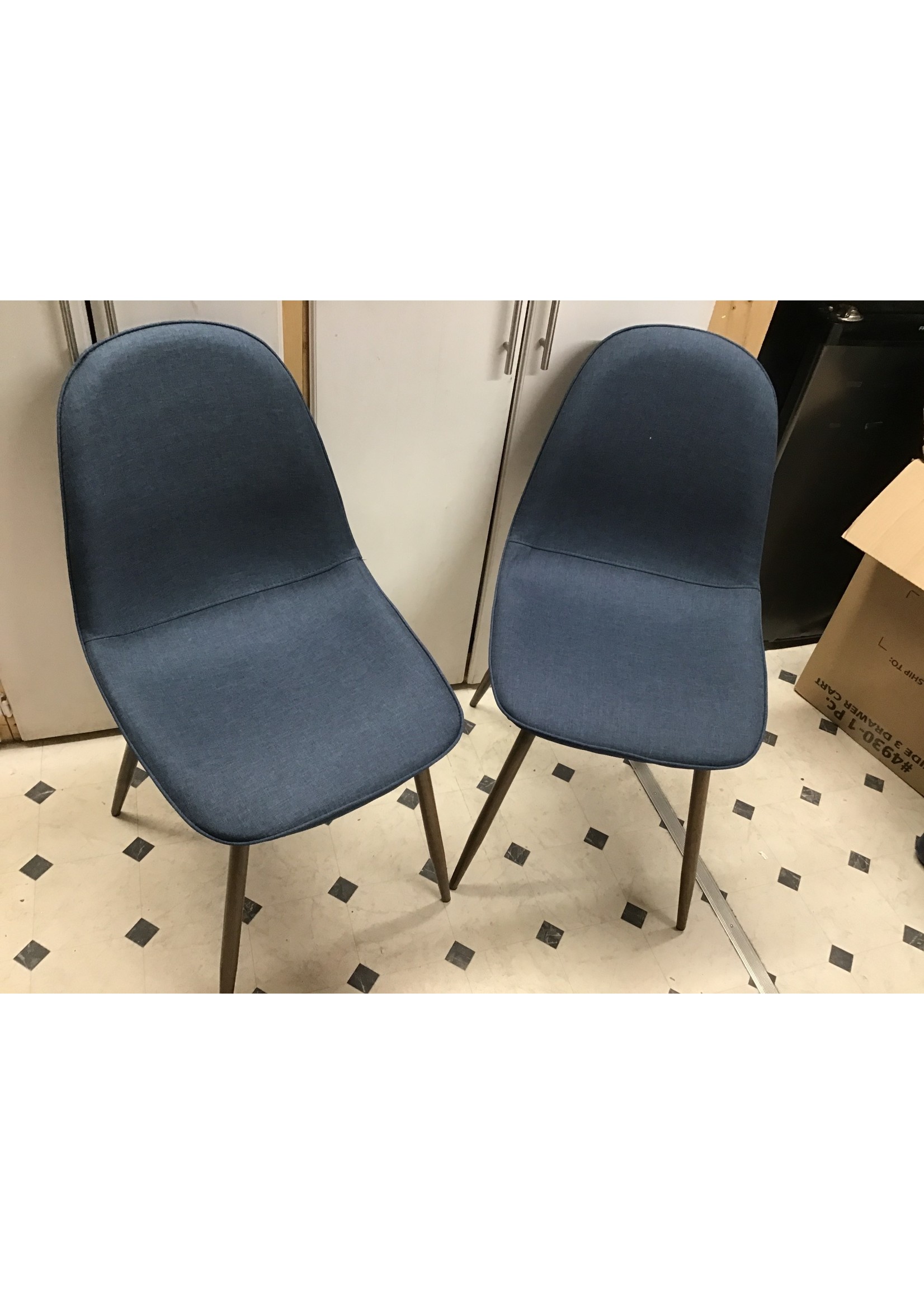 project 62 upholstered dining chair