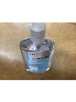 Hand Sanitizer Clear Gel - 8 fl oz - up & up