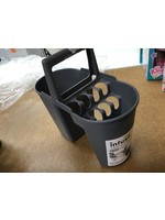 Casabella Infuse Cleaning Storage Caddy