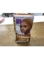 *damaged packaging * Dark & Lovely Go Intense! Permanent Non-Drip Haircolor - 6.8 fl oz - 11 Bright Blonde - 1 kit