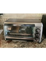 *USED* Hamilton Beach Toaster Oven Very Good Condition