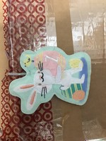 Easter Basket Charm Z - Spritzâ„¢