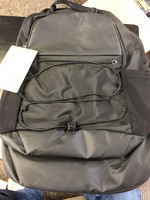 Sporty Backpack Black - All in Motion