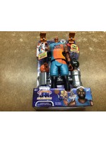 *no head*  Space Jam: A New Legacy - LeBron James Ultimate Tune Squad 12" Action Figure