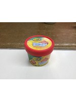 Crayola Whipped Soap Body Wash - Trial Size - Red