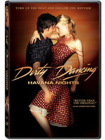 Dirty Dancing: Havana Nights (DVD)