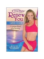 Tracey Mallett's Renew You: Cardio Fusion (Widescreen)