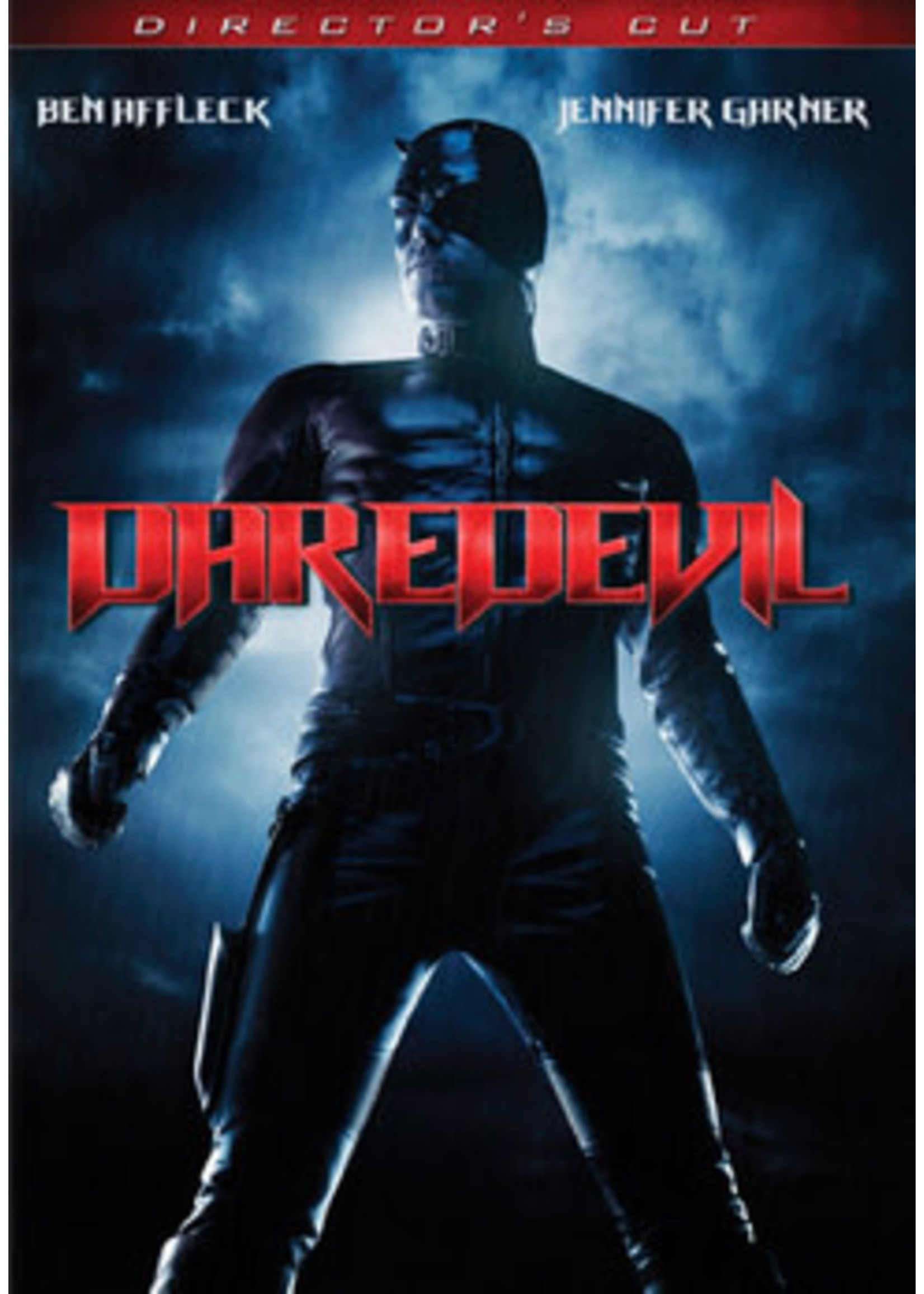 Daredevil (DVD)