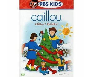 その他 Caillou: Caillou's Holidays [DVD] [Import] o7r6kf1 Caillou: Caillou's Holidays (DVD) - D3 Surplus Outlet