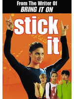 Stick It (DVD)