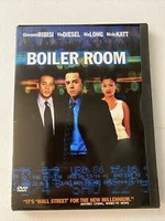 Boiler Room (DVD)