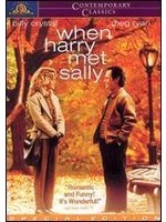When Harry Met Sally DVD