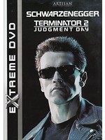 Terminator 2: Judgment Day (Extreme DVD)