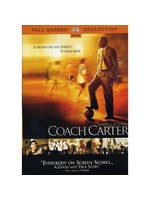 Coach Carter (Full Screen Edition)