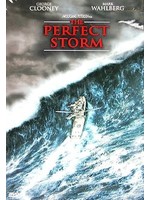 Perfect Storm, the (Widescreen) DVD