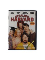 Stealing Harvard [DVD] [widescreen] [2003] [multilingual] [region 1]