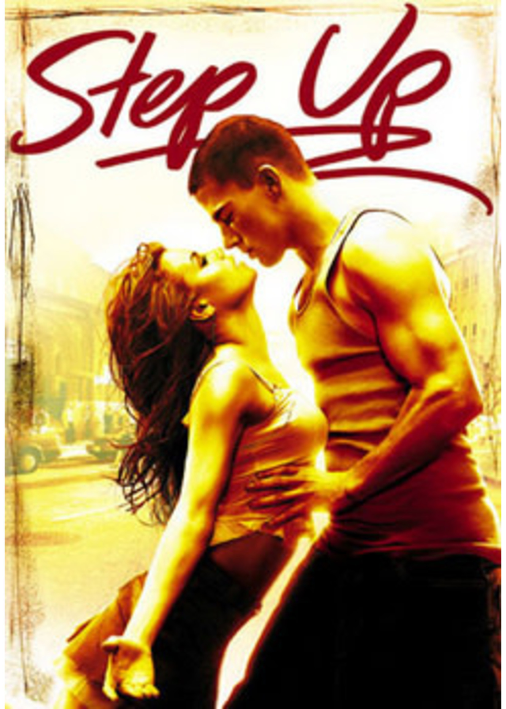Step up (DVD)