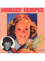 Shirley Temple America's Sweetheart