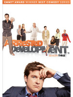 Arrested Development: Season Three (DVD)