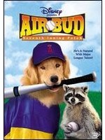 Air Bud-Seventh Inning Fetch DVD