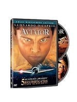 The Aviator - 2 Disc Widescreen Edition