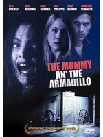 The Mummy an' the Armadillo (DVD)